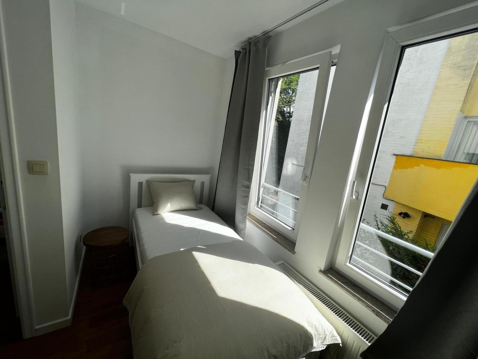 Wolu Suites Bruxelles Extérieur photo